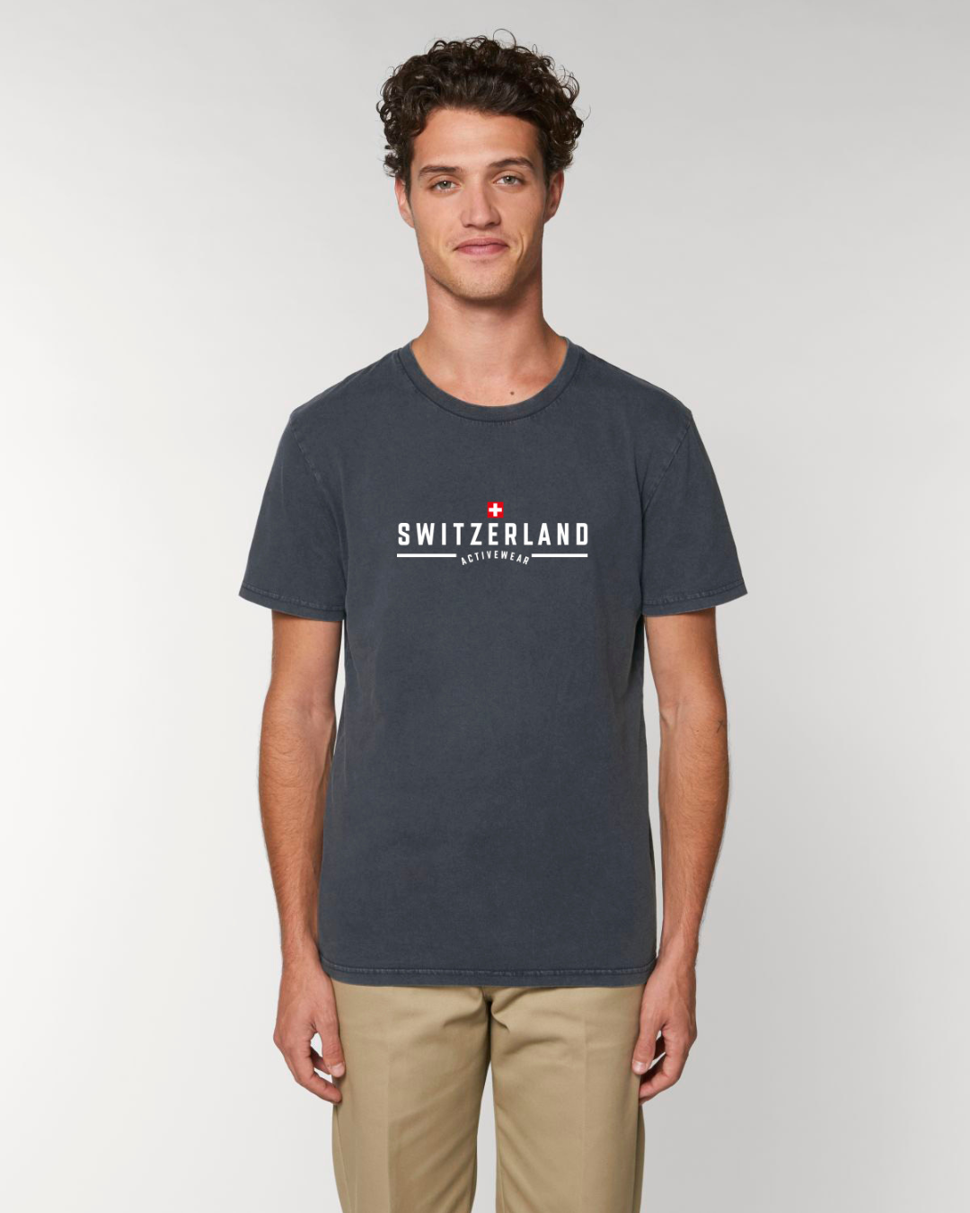 MWS003 Switzerland Anthracite