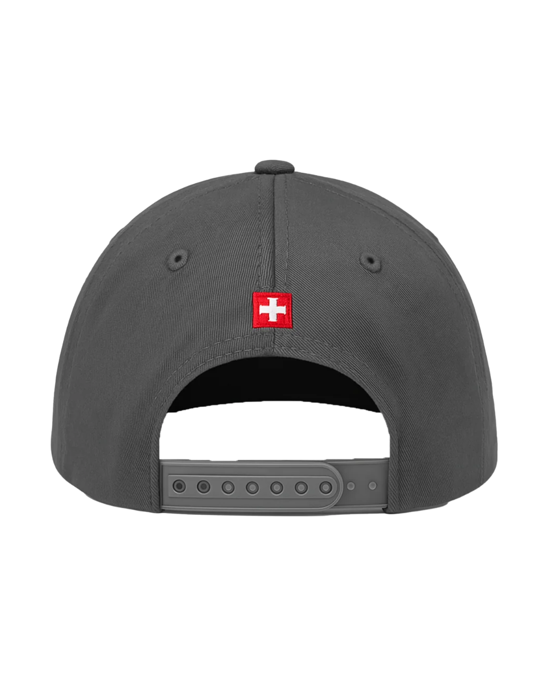 MWS036 Classic swiss grey