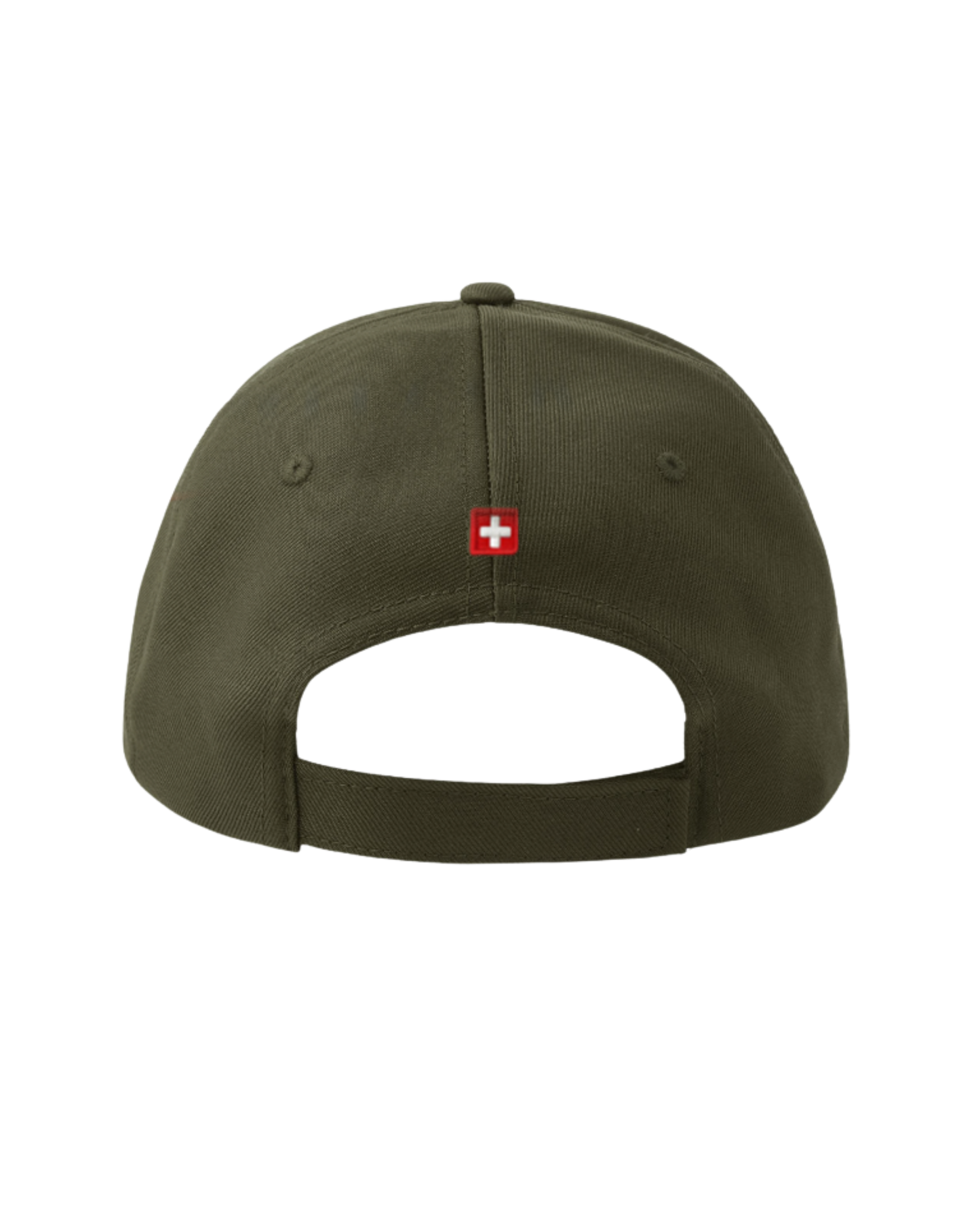 MWS038 Classic swiss kaki