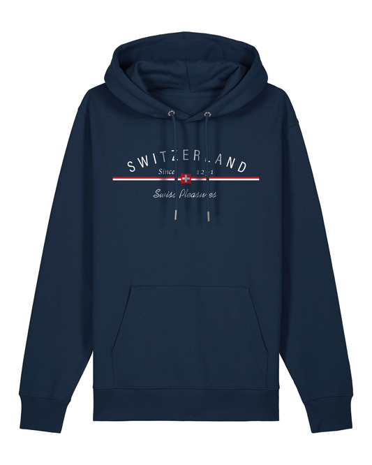 MWS019 Classic MWS French Navy