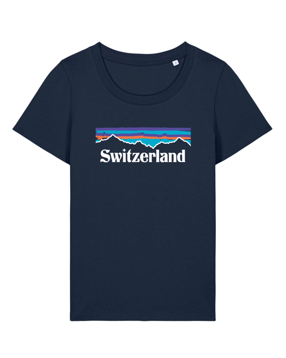 MWS079 Alpine Horizon Navy