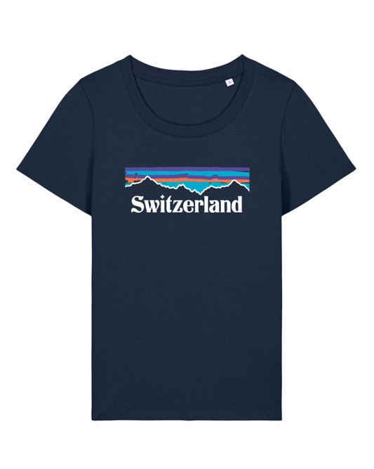 MWS079 Alpine Horizon Navy