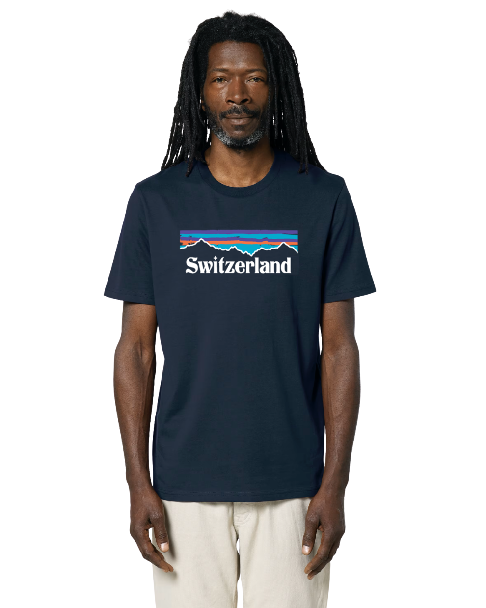 MWS079 Alpine Horizon Navy