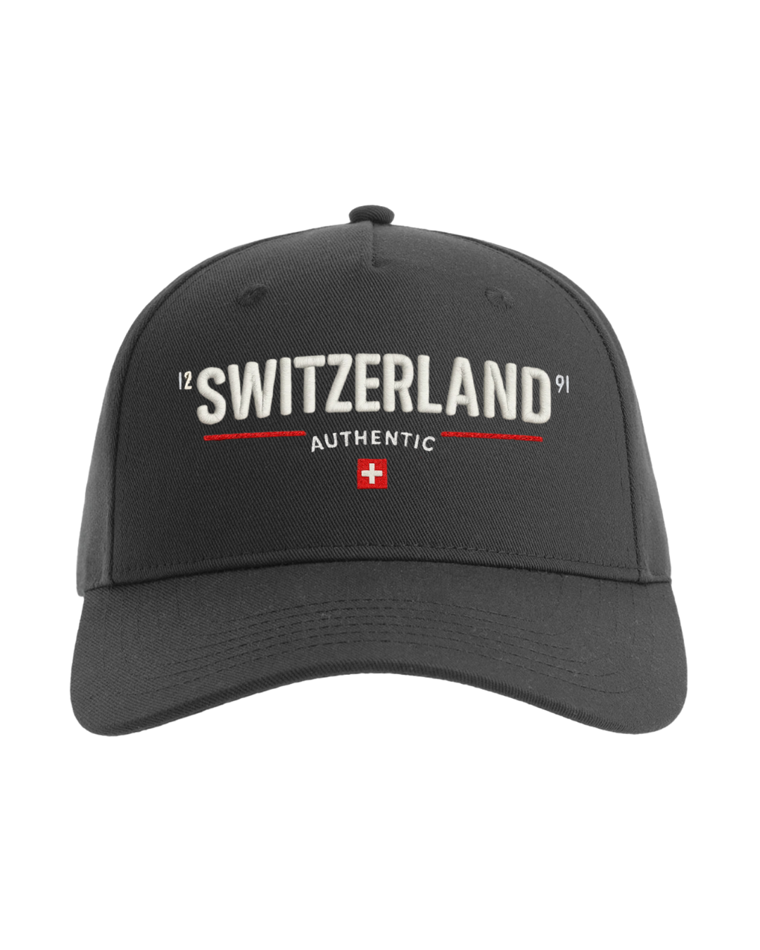 MWS036 Classic swiss grey