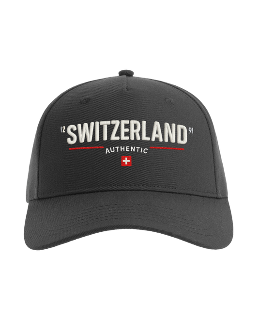 MWS036 Classic swiss grey