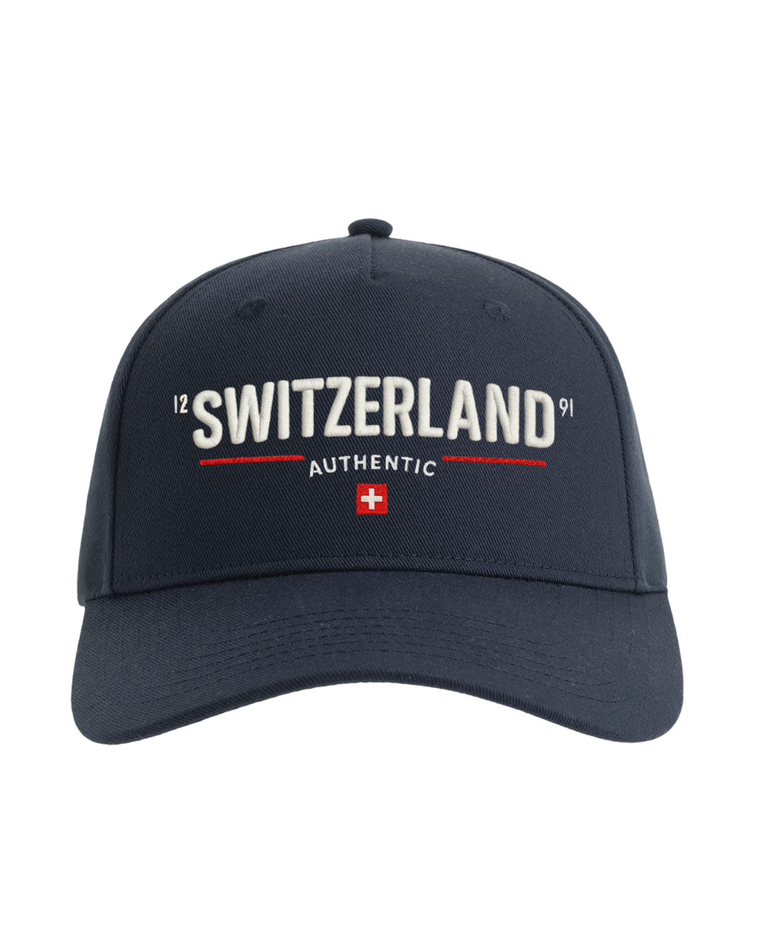 MWS037 Classic swiss navy