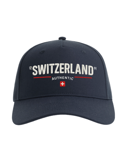 MWS037 Classic swiss navy