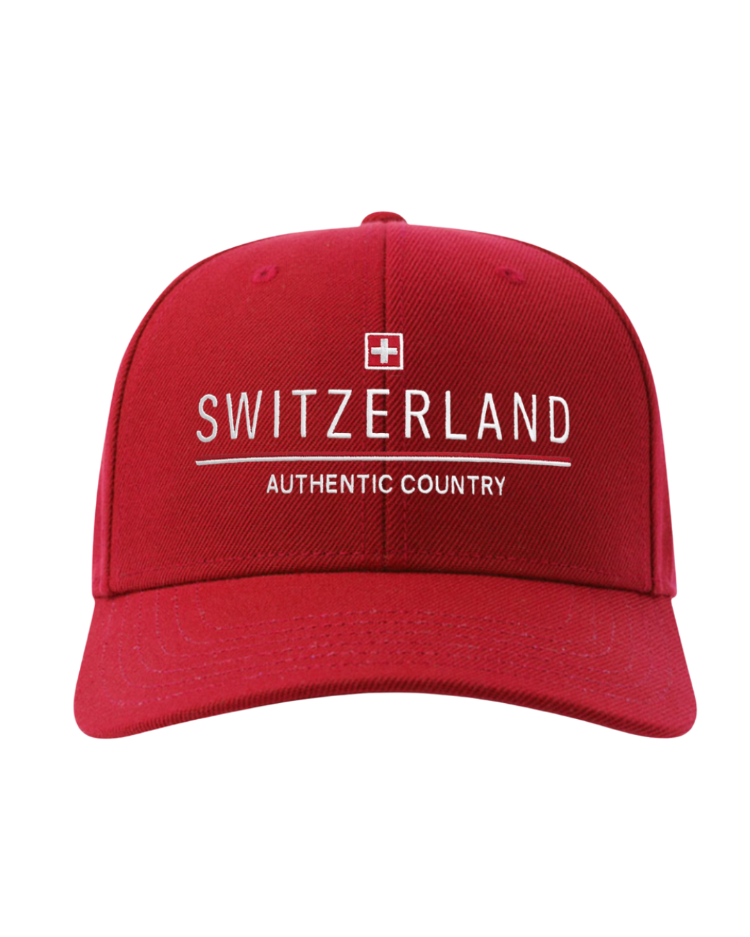 MWS028 Classic MWS red