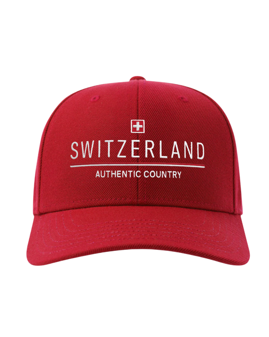 MWS028 Classic MWS red