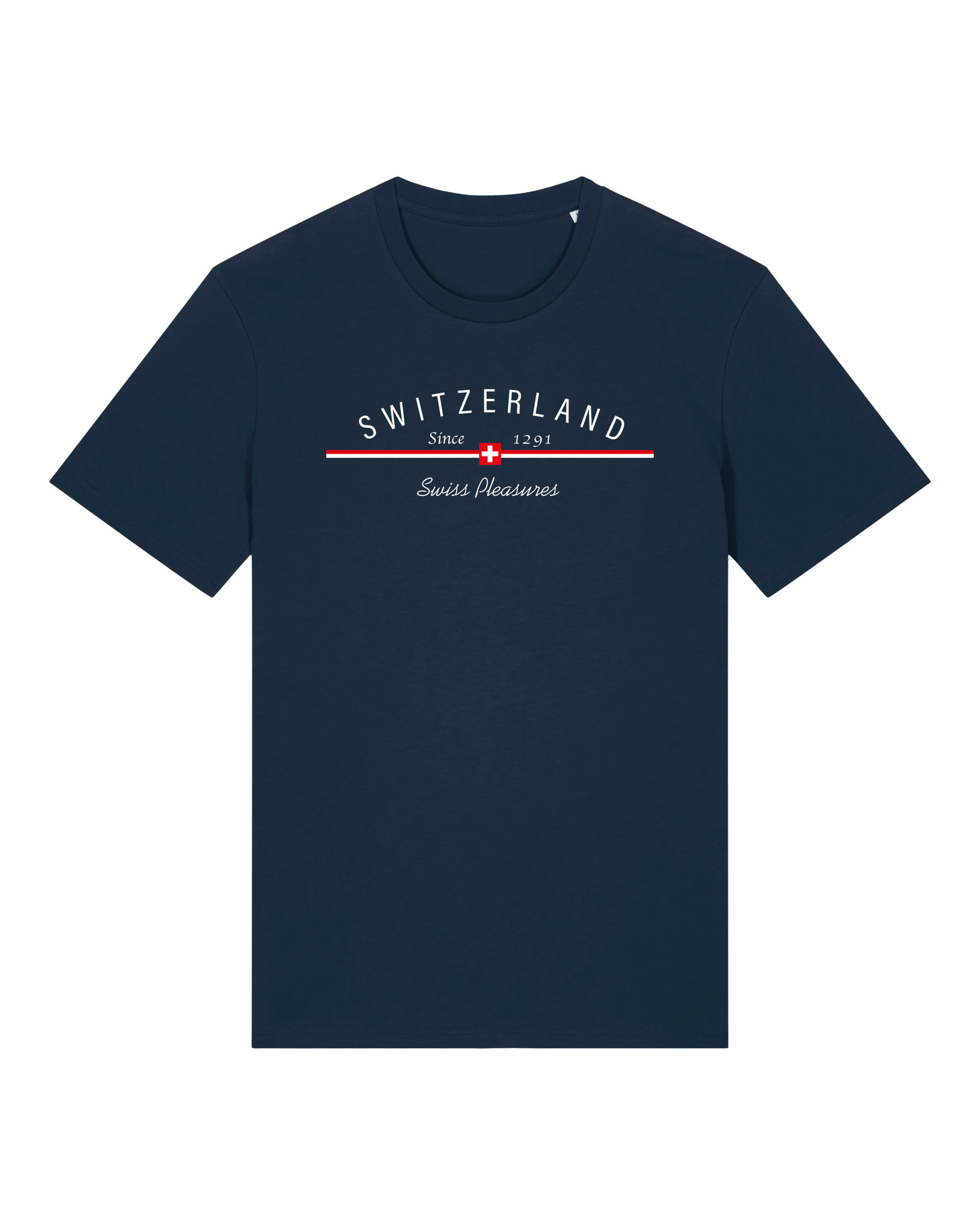 MWS020 Classic MWS French Navy