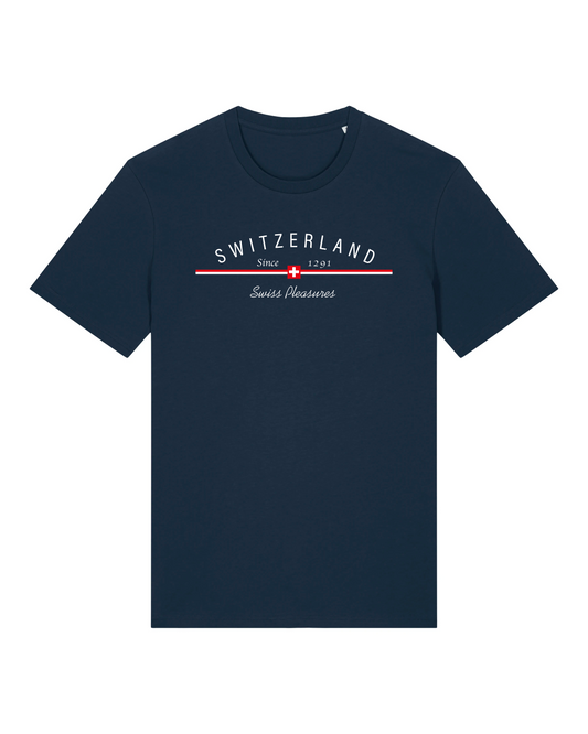 MWS020 Classic MWS French Navy