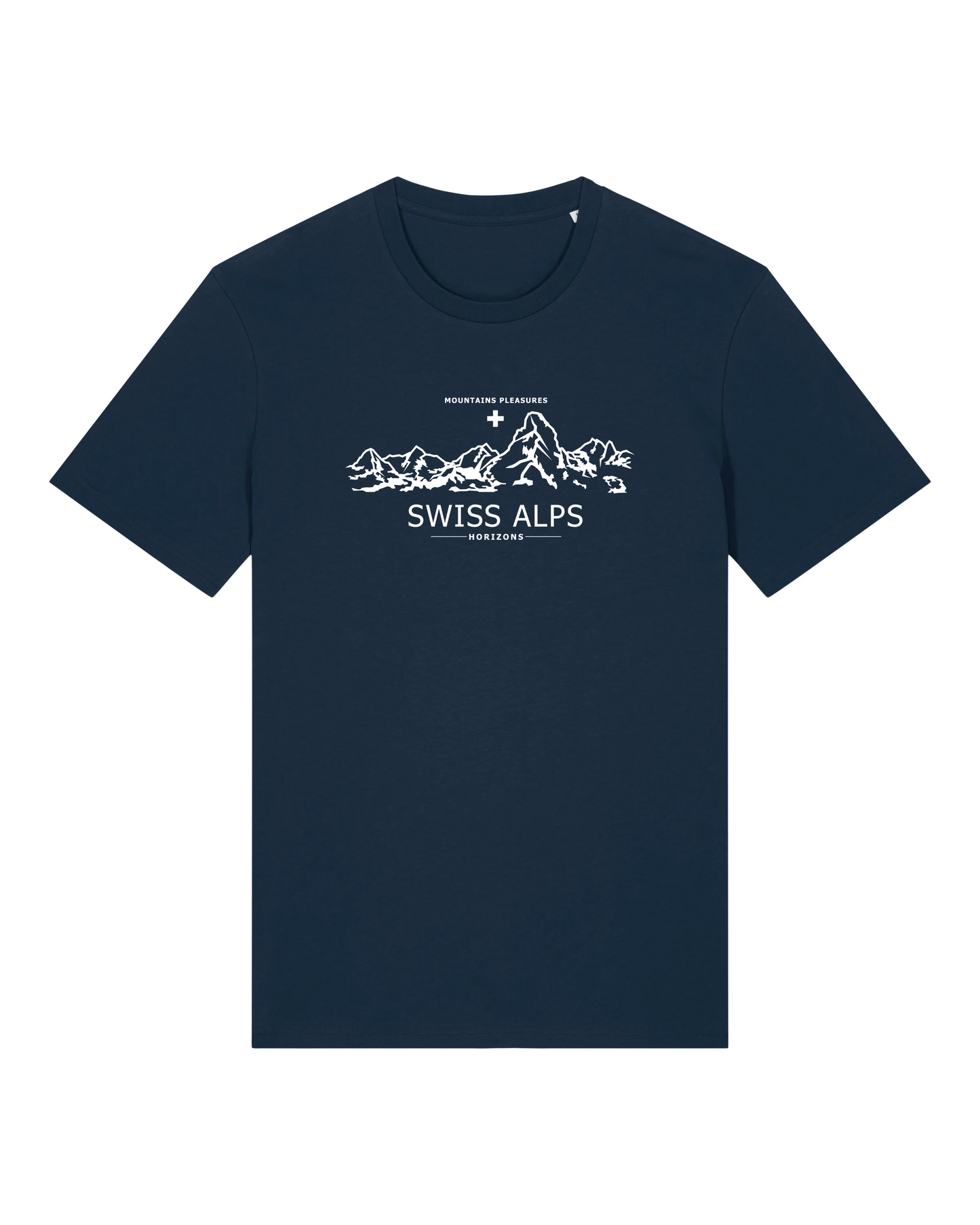 MWS007 Swiss Alps French Navy