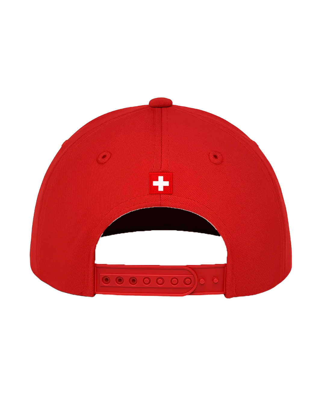 MWS028 Classic MWS red