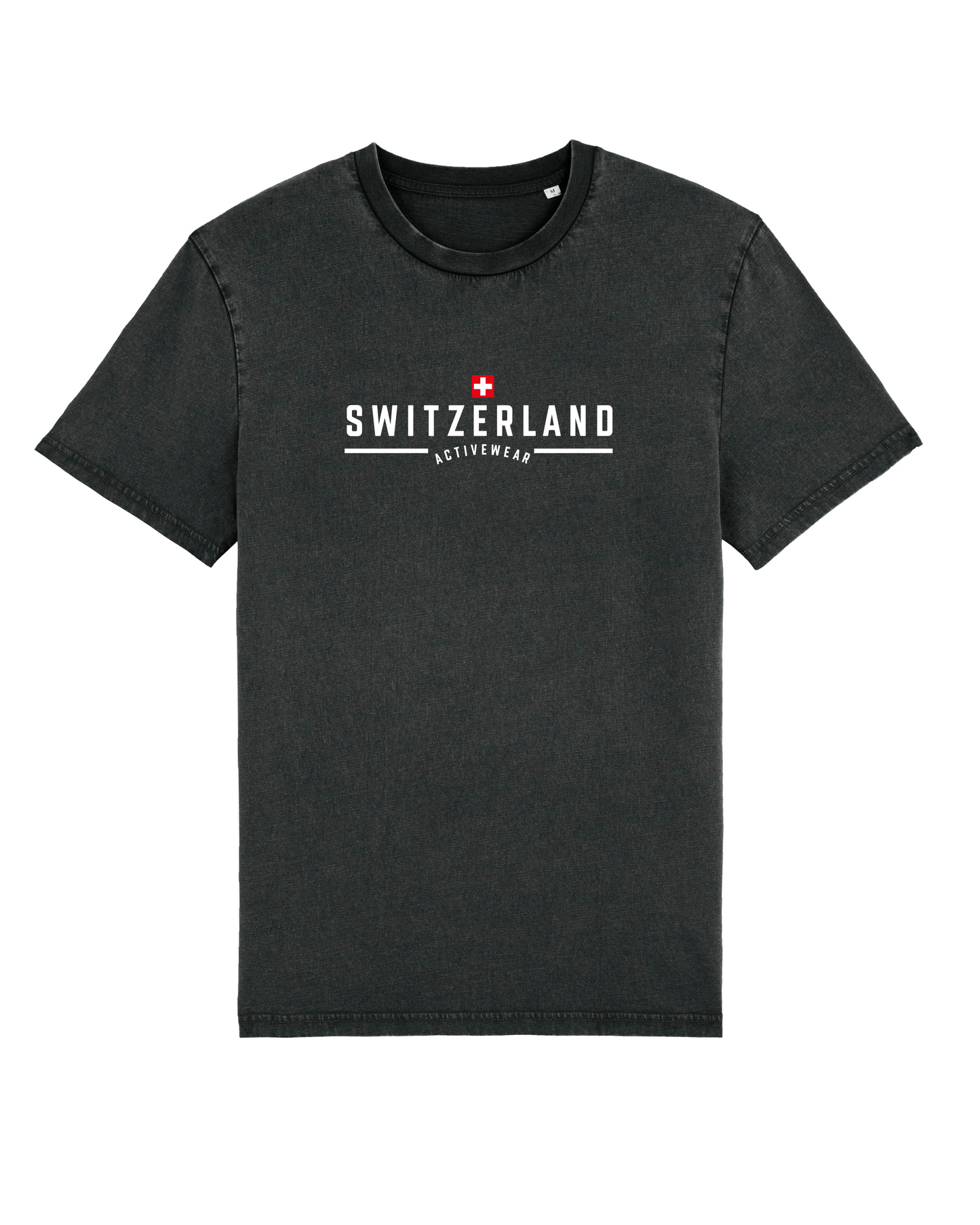 MWS003 Switzerland Anthracite