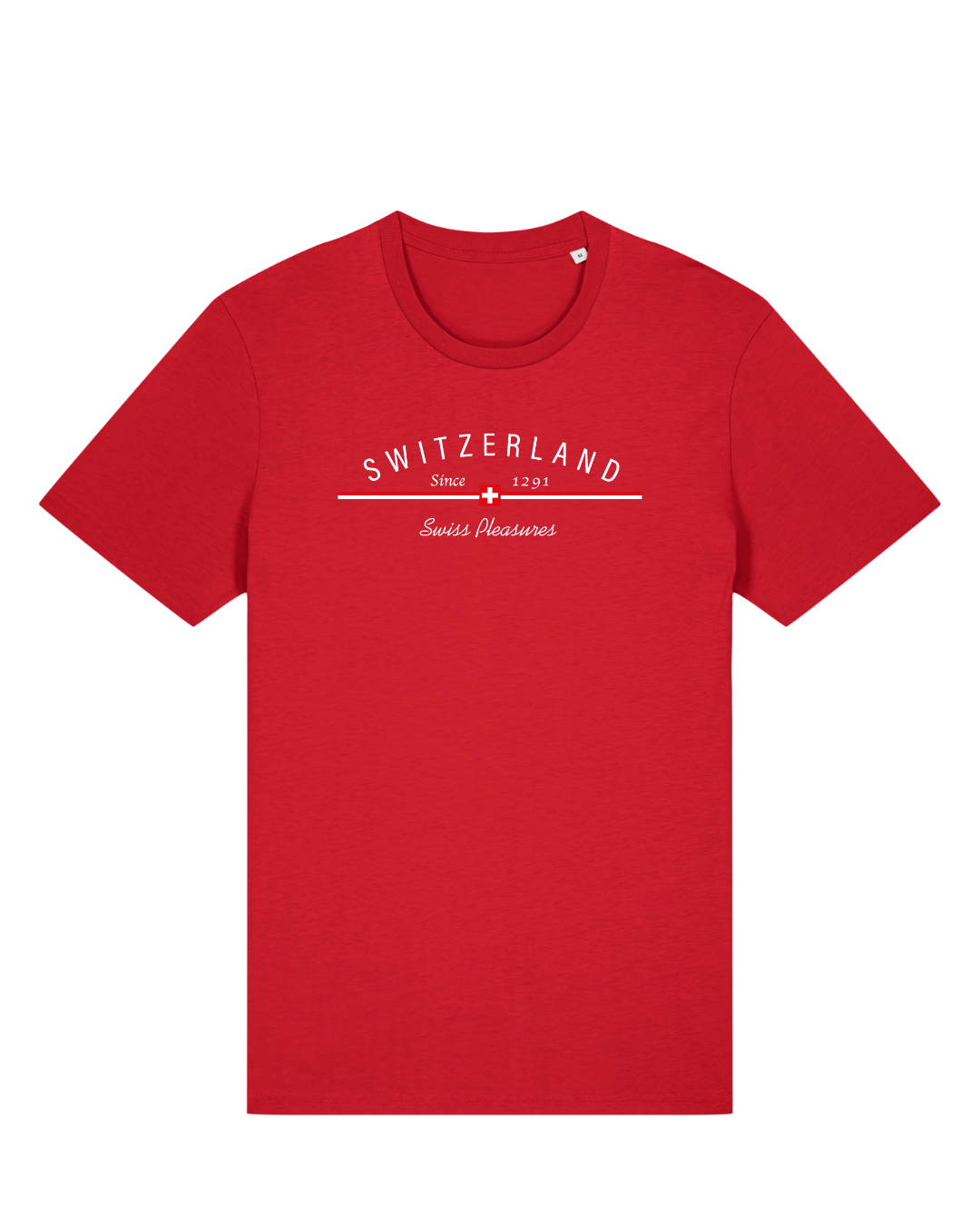 MWS021 Classic MWS Red